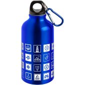 Бутылка для спорта Industry, морская Бутылка для спорта Industry, морская