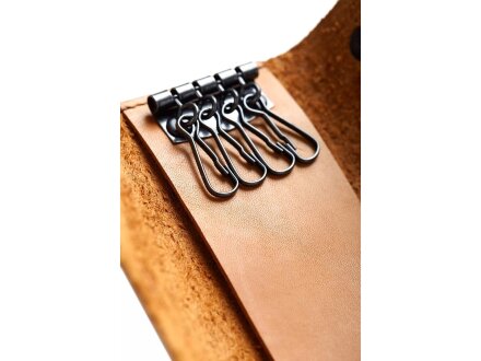 Ключница Тахо, оранжевый Ключница Тахо, оранжевый