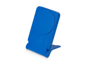 Внешний магнитный аккумулятор MagnIQ, синий, 5000 mAh Внешний магнитный аккумулятор MagnIQ, синий, 5000 mAh