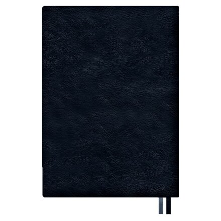 Ежедневник Merida, датированный, синий