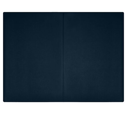 Ежедневник Merida, датированный, синий