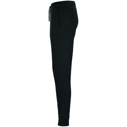 Джоггеры мужские Jet Men, черные Джоггеры мужские Jet Men, черные