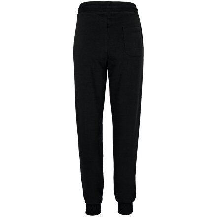 Джоггеры мужские Jet Men, черные Джоггеры мужские Jet Men, черные