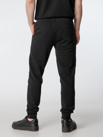 Джоггеры мужские Jet Men, черные Джоггеры мужские Jet Men, черные