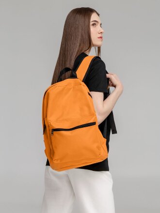 Рюкзак Base, оранжевый Рюкзак Base, оранжевый