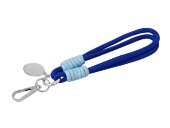 Брелок-браслет Bohemian, синий Брелок-браслет Bohemian, синий