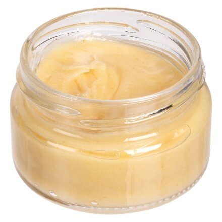 Крем-мед Bee in Love, с имбирем и лимоном Крем-мед Bee in Love, с имбирем и лимоном