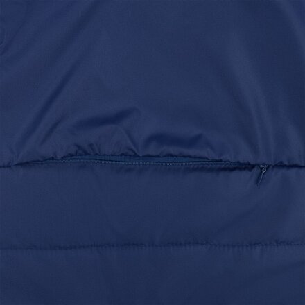 Жилет Leven, темно-синий Жилет Leven, темно-синий