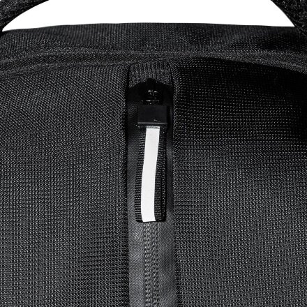 Рюкзак Corpus, черный Рюкзак Corpus, черный