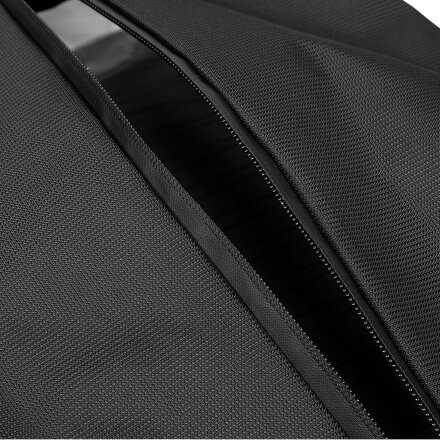 Рюкзак Corpus, черный Рюкзак Corpus, черный