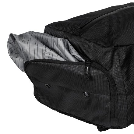 Рюкзак Corpus, черный Рюкзак Corpus, черный