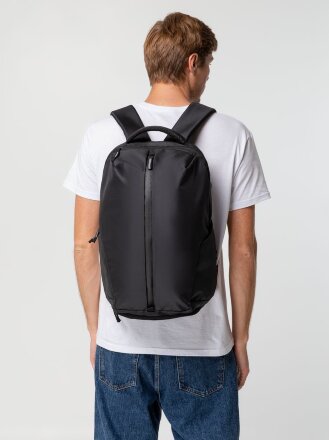 Рюкзак Corpus, черный Рюкзак Corpus, черный