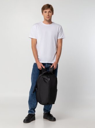 Рюкзак Corpus, черный Рюкзак Corpus, черный