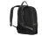 Рюкзак WENGER Trayl 15.6, чёрный, переработанный ПЭТ, 34 x 20 x 45 см, 22 л.