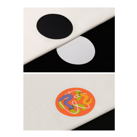 Футболка унисекс Раст Нео (Rust Neo), 240 гр., темно-синий, размер XS/S