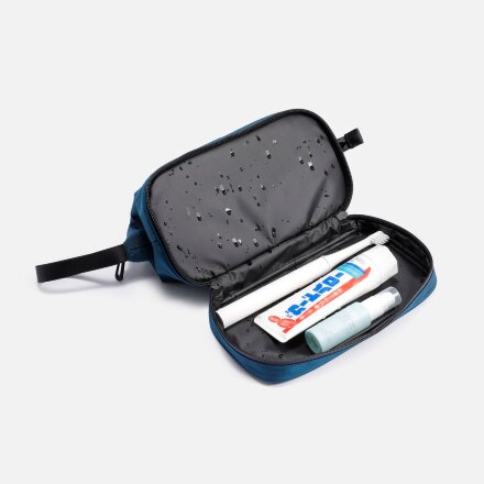 Несессер Norvett, синий Несессер Norvett, синий