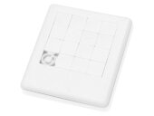 Головоломка Пятнашки, белый Головоломка Пятнашки, белый