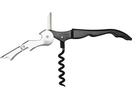 Foxy Нож официанта , черный Foxy Нож официанта , черный