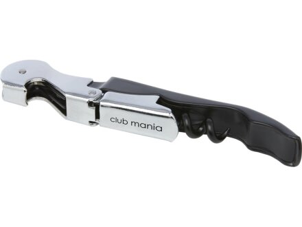 Foxy Нож официанта , черный Foxy Нож официанта , черный