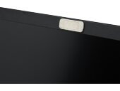 Блокиратор веб-камеры Kushi из пшеничной соломы, бежевый Блокиратор веб-камеры Kushi из пшеничной соломы, бежевый