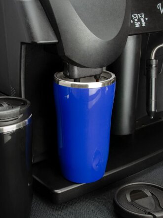 Термостакан Underway, синий Термостакан Underway, синий