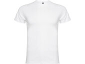 Футболка Braco детская, белый Футболка Braco детская, белый