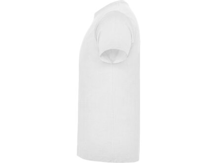 Футболка Braco детская, белый Футболка Braco детская, белый