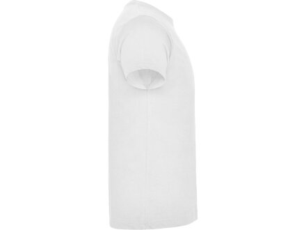 Футболка Braco детская, белый Футболка Braco детская, белый