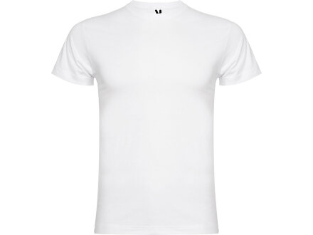 Футболка Braco детская, белый Футболка Braco детская, белый