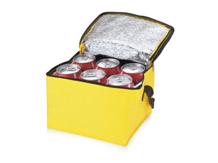 Сумка-холодильник Ороро, желтый Сумка-холодильник Ороро, желтый