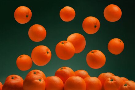 Антистресс «Мандарин» Антистресс «Мандарин»