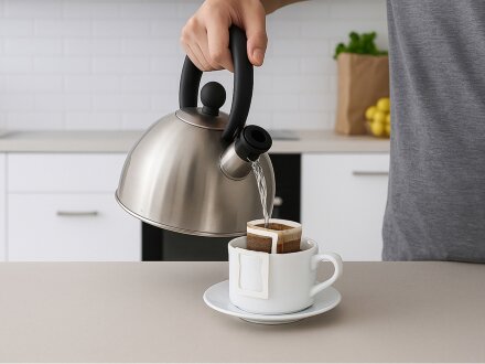 Кофе в дрип-пакете Arabean, 100% арабика (Р) Кофе в дрип-пакете Arabean, 100% арабика (Р)