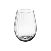Стакан для воды Blanche, прозрачный Стакан для воды Blanche, прозрачный
