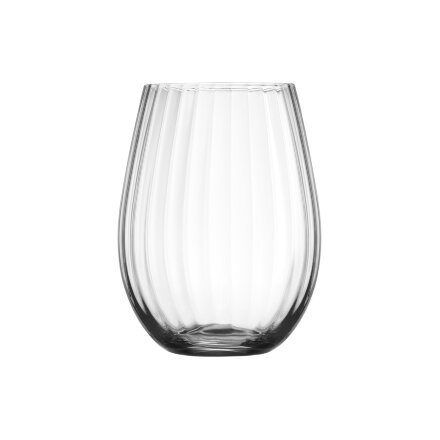 Стакан для воды Blanche, прозрачный Стакан для воды Blanche, прозрачный