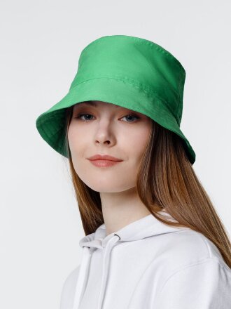 Панама Challenge, зеленая Панама Challenge, зеленая