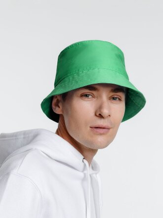 Панама Challenge, зеленая Панама Challenge, зеленая