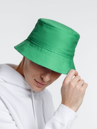 Панама Challenge, зеленая Панама Challenge, зеленая