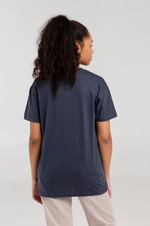 Футболка «Меламед. Kurt Cobain», темно-серая Футболка «Меламед. Kurt Cobain», темно-серая