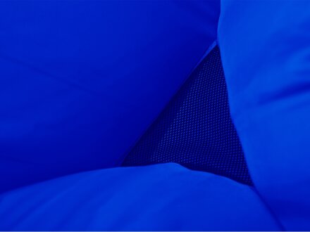 Надувной диван БИВАН 2.0, синий Надувной диван БИВАН 2.0, синий