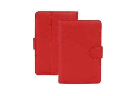 Чехол универсальный для планшета 7 3012, красный Чехол универсальный для планшета 7 3012, красный