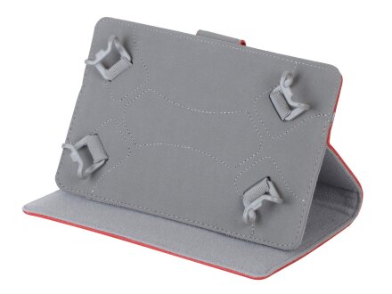 Чехол универсальный для планшета 7 3012, красный Чехол универсальный для планшета 7 3012, красный