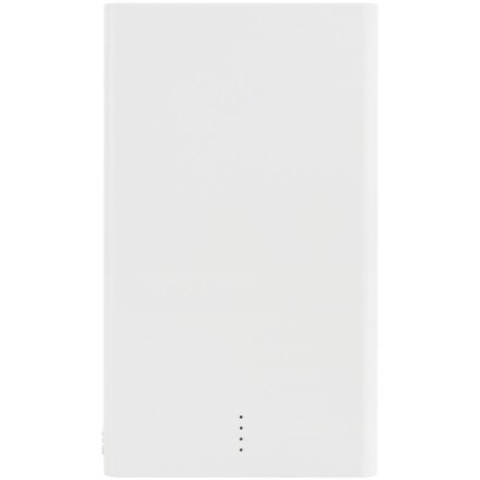 Внешний аккумулятор Easy Trick Comfort 4000 мАч, белый Внешний аккумулятор Easy Trick Comfort 4000 мАч, белый