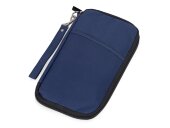 Органайзер для документов Keep Safe, темно-синий Органайзер для документов Keep Safe, темно-синий