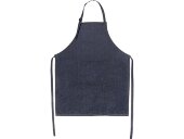 Джинсовый фартук Джинсовый фартук