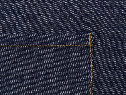 Джинсовый фартук Джинсовый фартук