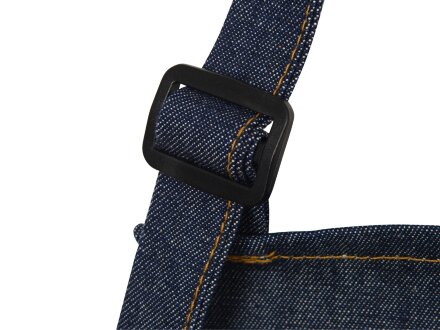 Джинсовый фартук Джинсовый фартук