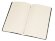 Записная книжка Moleskine Cahier (нелинованный, 3 шт.), Large (13х21см), черный