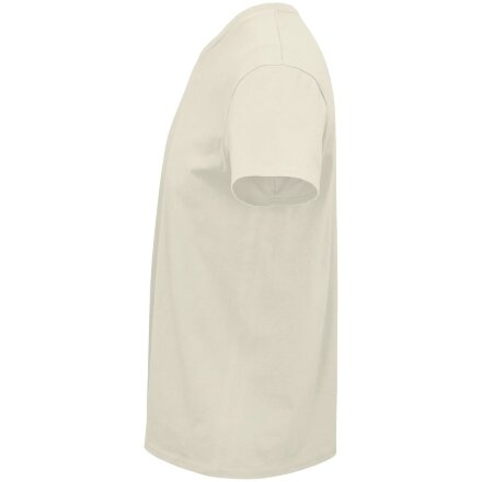 Футболка мужская Crusader Men, светло-бежевая (неокрашенная) Футболка мужская Crusader Men, светло-бежевая (неокрашенная)