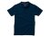 Рубашка поло Advantage мужская, темно-синий