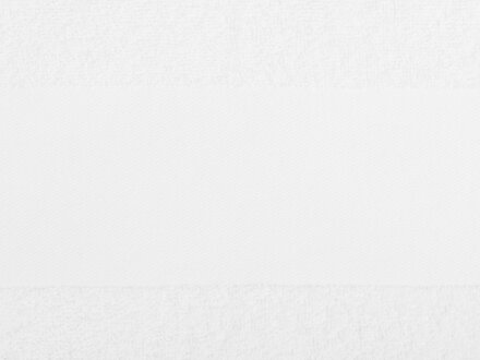 Полотенце Cotty L, 380, белый Полотенце Cotty L, 380, белый